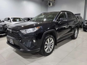 Toyota Rav4 * XLE * 360 КАМЕРА  / ПОДГРЕВ / ШИБИДАХ  - 26890 € / 52592.27 лв. - 17892828 3