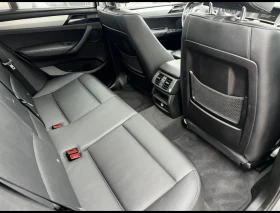 BMW X3 БМВ Х3 ТОП!!! Х драйв 306коня, снимка 7 - Автомобили и джипове - 53663162