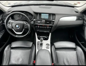 BMW X3 БМВ Х3 ТОП!!! Х драйв 306коня, снимка 8 - Автомобили и джипове - 53663162