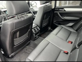 BMW X3 БМВ Х3 ТОП!!! Х драйв 306коня, снимка 6 - Автомобили и джипове - 53663162