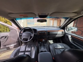 Jeep Grand cherokee WJ - 5100 € / 9974.73 лв. - 39359360 8