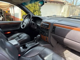 Jeep Grand cherokee WJ - 5100 € / 9974.73 лв. - 39359360 11