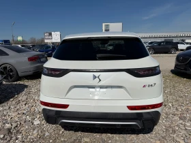 Citroen DS 7 Crossback 1.5 DS PERFORMANCE | Mobile.bg � ����� ������ 6