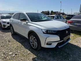 Citroen DS 7 Crossback 1.5 DS PERFORMANCE | Mobile.bg � ����� ������ 3