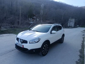 Nissan Qashqai 1.5 Dci Panorama - 6800 € / 13299.64 лв. - 95328826 3