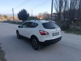 Nissan Qashqai 1.5 Dci Panorama - 6800 € / 13299.64 лв. - 95328826 4