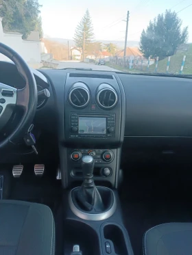 Nissan Qashqai 1.5 Dci Panorama - 6800 € / 13299.64 лв. - 95328826 10