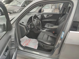 Mercedes-Benz GLK 350-4matic-231ks-��������-�������-��������� | Mobile.bg � ����� ������ 9