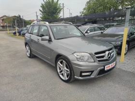 Mercedes-Benz GLK 350-4matic-231ks-��������-�������-��������� | Mobile.bg � ����� ������ 3