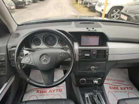 Mercedes-Benz GLK 350-4matic-231ks-��������-�������-��������� | Mobile.bg � ����� ������ 11