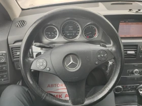 Mercedes-Benz GLK 350-4matic-231ks-��������-�������-��������� | Mobile.bg � ����� ������ 12