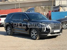 Hyundai Palisade 3.8 AWD| 360������| PANO| �����| ���.��������� | Mobile.bg � ����� ������ 3