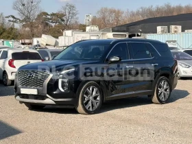 ������ Hyundai Palisade