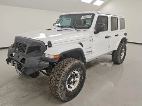 Jeep Wrangler UNLIMITED SAHARA | Mobile.bg � ����� ������ 3