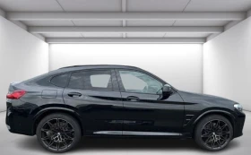 BMW X4 M Competition = Shadow Line = Гаранция | Auto.bg — изображение 4