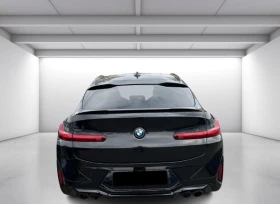 BMW X4 M Competition = Shadow Line = Гаранция | Auto.bg — изображение 2