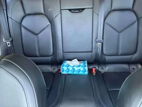 Porsche Macan * S * CARFAX * ��� ������������ ������ | Mobile.bg � ����� ������ 11