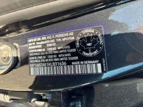 Porsche Macan * S * CARFAX * ��� ������������ ������ | Mobile.bg � ����� ������ 10