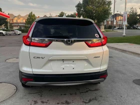 Honda Cr-v EX L | CARFAX | ���������� ��� ������������ ������ | Mobile.bg � ����� ������ 5