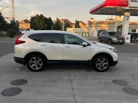 Honda Cr-v EX L | CARFAX | ���������� ��� ������������ ������ | Mobile.bg � ����� ������ 4