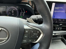 Lexus NX 350h БЕЗ ЗАБЕЛЕЖКИ* DISTRONIC* ОБДУХВАНЕ*  | Auto.bg — изображение 17