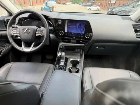 Lexus NX 350h БЕЗ ЗАБЕЛЕЖКИ* DISTRONIC* ОБДУХВАНЕ*  | Auto.bg — изображение 9