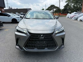Lexus NX 350h БЕЗ ЗАБЕЛЕЖКИ* DISTRONIC* ОБДУХВАНЕ*  | Auto.bg — изображение 6
