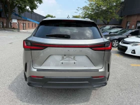 Lexus NX 350h БЕЗ ЗАБЕЛЕЖКИ* DISTRONIC* ОБДУХВАНЕ*  | Auto.bg — изображение 4