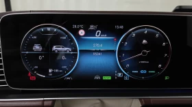 Mercedes-Benz GLS 600 SOFT CLOSE* 360* HUD* �����* ������ ���� | Mobile.bg � ����� ������ 8