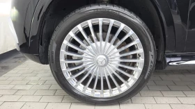 Mercedes-Benz GLS 600 SOFT CLOSE* 360* HUD* �����* ������ ���� | Mobile.bg � ����� ������ 5