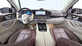 Mercedes-Benz GLS 600 SOFT CLOSE* 360* HUD* �����* ������ ���� | Mobile.bg � ����� ������ 7