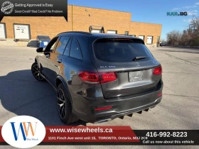 Mercedes-Benz GLC 300 AMG* DIGITAL* ПАМЕТ* ПОДГРЕВ* BURMESTER* ПАНО | Auto.bg — изображение 8