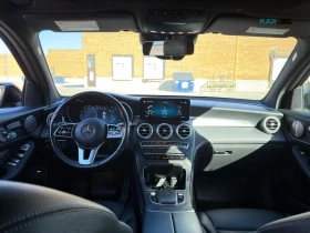 Mercedes-Benz GLC 300 AMG* DIGITAL* ПАМЕТ* ПОДГРЕВ* BURMESTER* ПАНО | Auto.bg — изображение 13