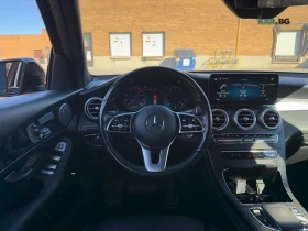 Mercedes-Benz GLC 300 AMG* DIGITAL* ПАМЕТ* ПОДГРЕВ* BURMESTER* ПАНО | Auto.bg — изображение 12