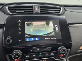 Honda Cr-v 5Th Generation 1.5 Ex-L 4Wd | Mobile.bg � ����� ������ 15