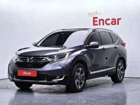 ������ Honda Cr-v