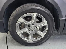 Honda Cr-v 5Th Generation 1.5 Ex-L 4Wd | Mobile.bg � ����� ������ 5