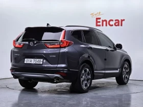 Honda Cr-v 5Th Generation 1.5 Ex-L 4Wd | Mobile.bg � ����� ������ 2