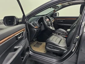 Honda Cr-v 5Th Generation 1.5 Ex-L 4Wd | Mobile.bg � ����� ������ 10