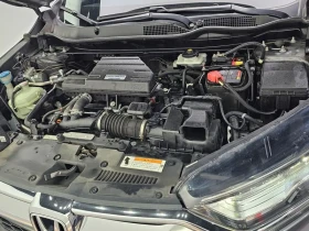 Honda Cr-v 5Th Generation 1.5 Ex-L 4Wd | Mobile.bg � ����� ������ 6