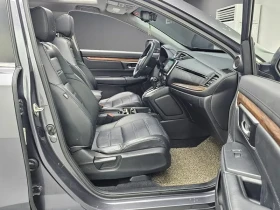 Honda Cr-v 5Th Generation 1.5 Ex-L 4Wd | Mobile.bg � ����� ������ 11