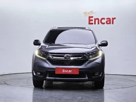 Honda Cr-v 5Th Generation 1.5 Ex-L 4Wd | Mobile.bg � ����� ������ 3