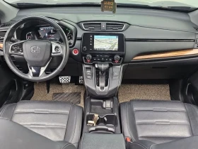 Honda Cr-v 5Th Generation 1.5 Ex-L 4Wd | Mobile.bg � ����� ������ 7