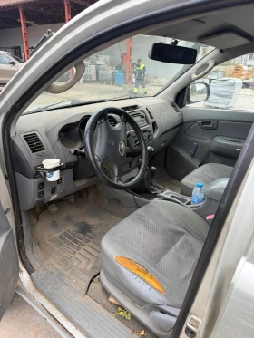 Toyota Hilux - 11999 € - 30636471 6