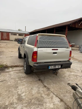 Toyota Hilux - 11999 € - 30636471 3