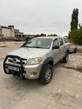 Toyota Hilux - 11999 € - 30636471 2