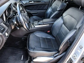 Mercedes-Benz GL 350 7 ������* ������* HARMAN* PANO* 1 ����������*  | Mobile.bg � ����� ������ 8