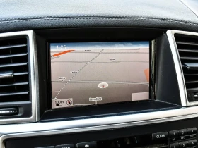 Mercedes-Benz GL 350 7 ������* ������* HARMAN* PANO* 1 ����������*  | Mobile.bg � ����� ������ 14