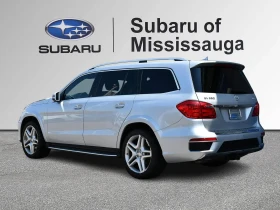 Mercedes-Benz GL 350 7 ������* ������* HARMAN* PANO* 1 ����������*  | Mobile.bg � ����� ������ 5