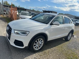 Audi Q3 2.0TDI
